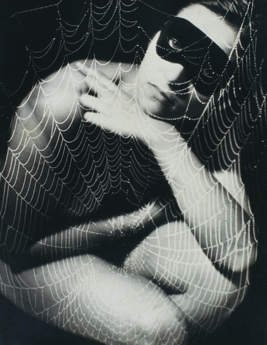 Karlo Kocjancic. L'araigné 1938. Via musée réattu