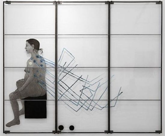 Kiki Smith. Reminiscent 2011