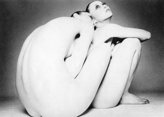 Kishin Shinoyama 1969. Via liveauctioneers