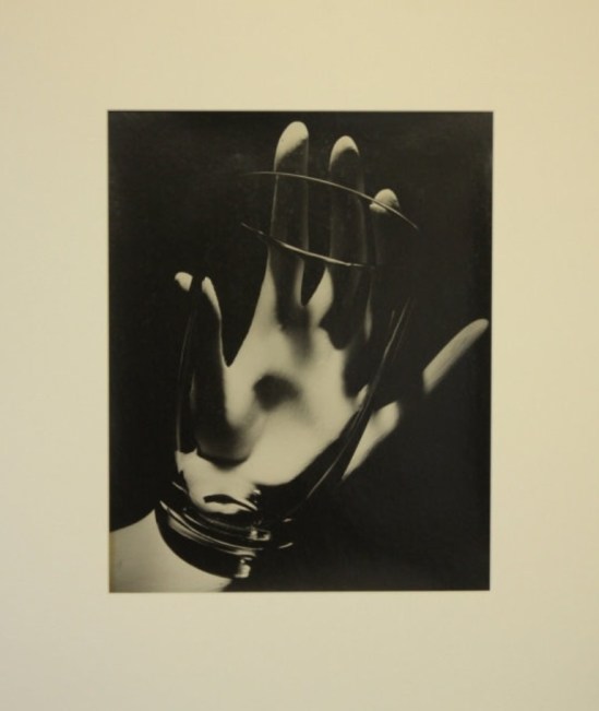 Paul Heismann. Vintage surreal abstract photograph 1940s. Via etsy