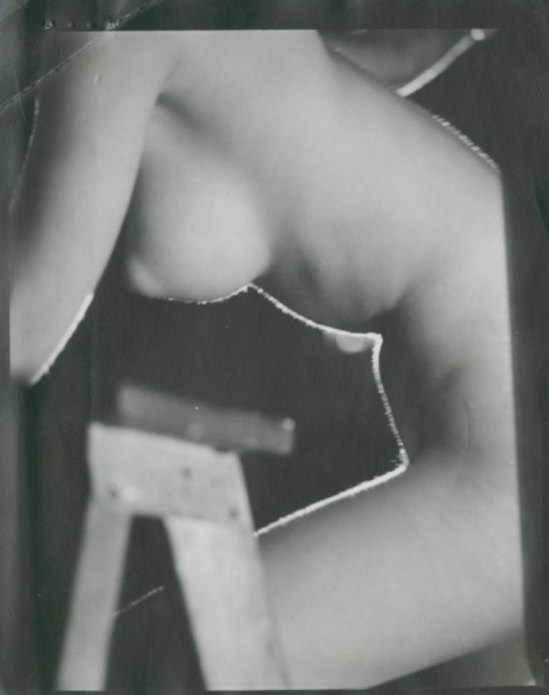 Peter Basch (1921-2004). Sans titre. Via ethertongallery