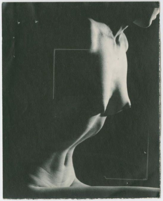Peter Basch6 (1921-2004). Sans titre. Via ethertongallery