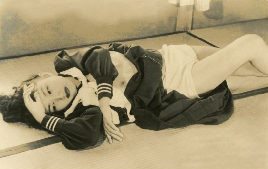 Seiu Ito from  the Yomikiri Romance magazine. Via livedoor