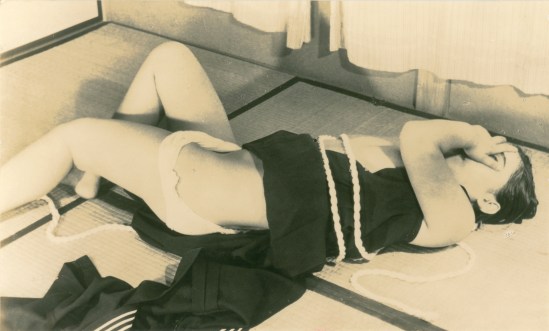 Seiu Ito1 from  the Yomikiri Romance magazine. Via livedoor