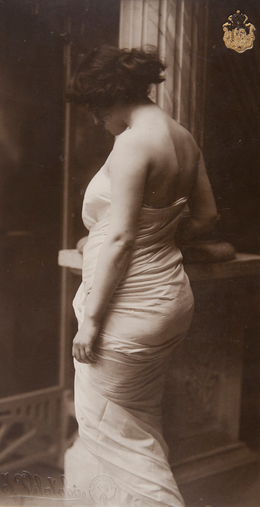 1904-1906 © Joan Vilatoba. Via loeildelaphotographie