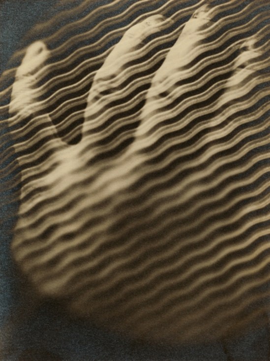 Stastny Bohumil. Hand 1930. Via thesip.org