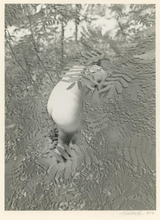 Todd Walker. Sans titre 1968-1970. Via ethertongallery