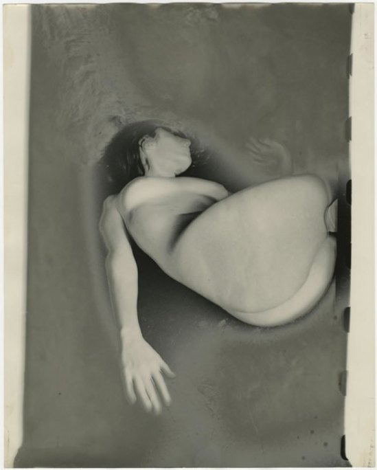 Todd Walker1. Sans titre 1968-1970. Via ethertongallery