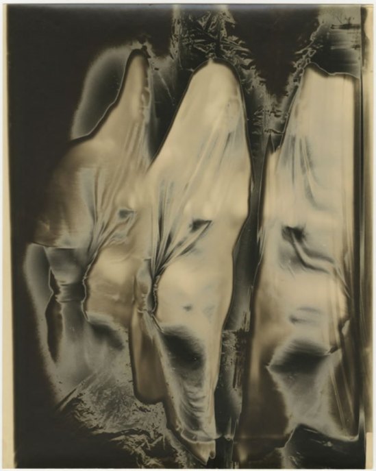 Todd Walker2. Sans titre 1968-1970. Via ethertongallery