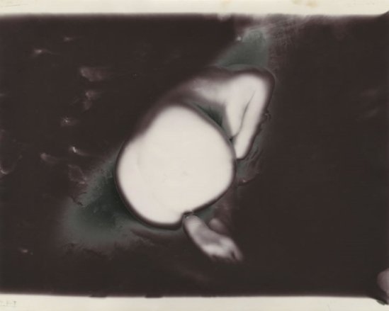 Todd Walker3. Sans titre 1968-1970. Via ethertongallery