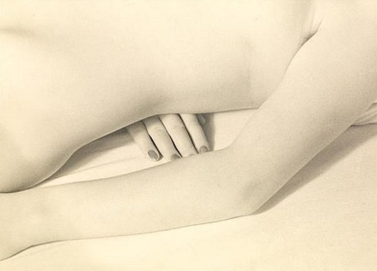 Tullio Stravisi (1922-2003) Untitled 1954. Via invaluable