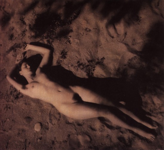 Ante Kornic. Giorgionejev model  1935.  Via static.kiberpipa