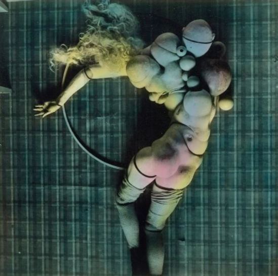 Hans Bellmer. La poupée vers 1935-1936. Via rmn