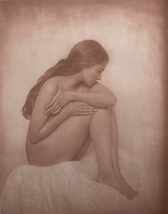 Henry B. Goodwin 1915. Via wikimedia