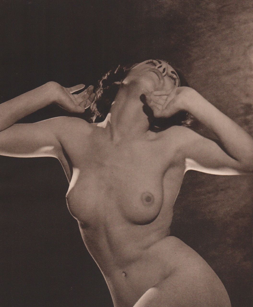 Walter Bird 1938. Via ebay