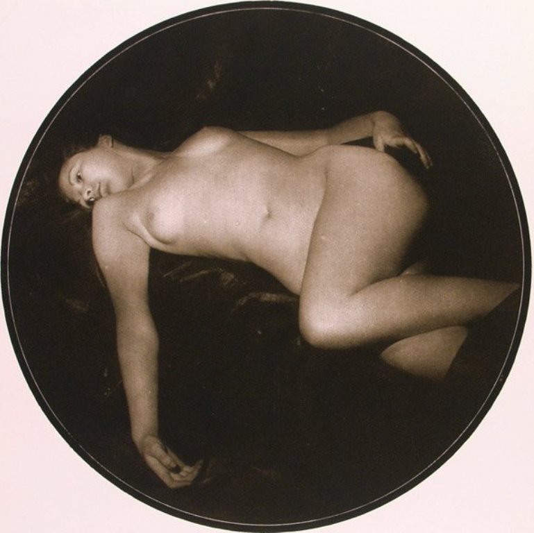 Walter Bird. I am tired of days and hours 1938. Via liveauctioneers