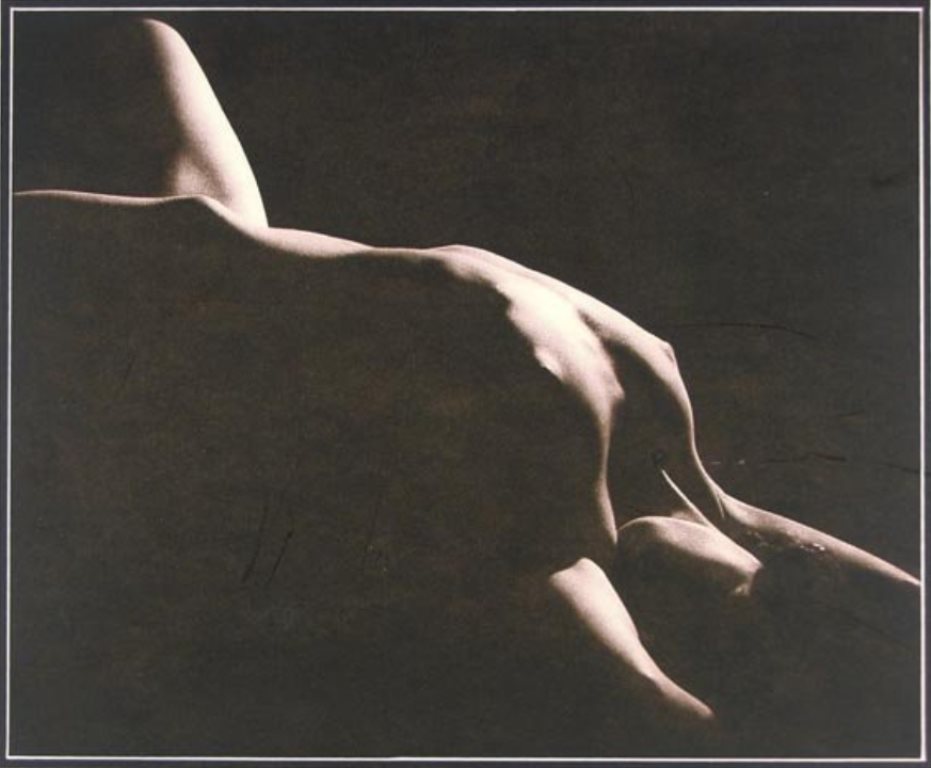 Walter Bird. Persephone 1938. Via liveauctioneers