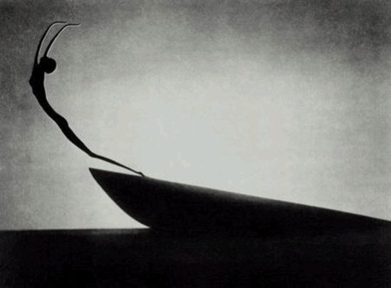 Frantisek Drtikol (1883-1961). Via alafoto