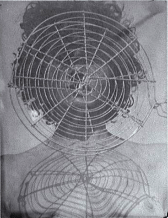 Jacques André Boiffard. Sans titre vers 1932®Centre Pompidou