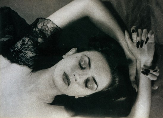 Jacques-Henri Lartigue. Florette, Paris 1944. Scan De Lartigue, 001 (3)
