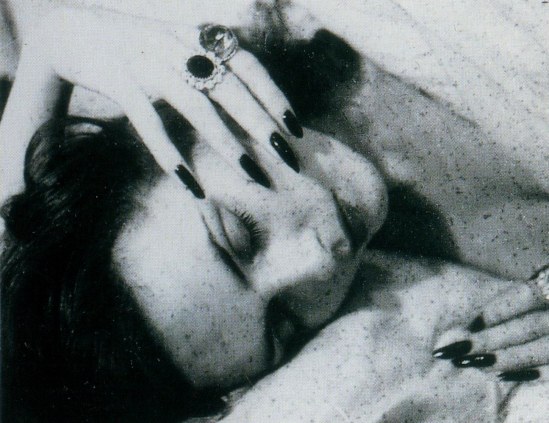 Jacques-Henri Lartigue5. Florette, Paris 1944. Scan De Lartigue, 001