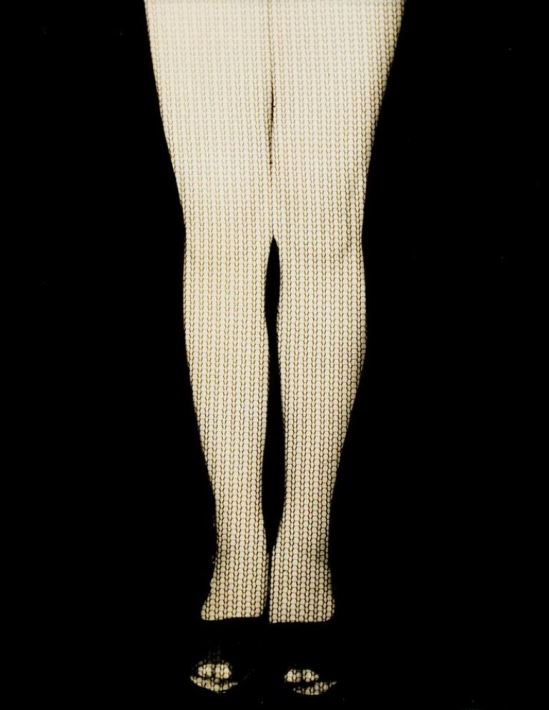 Kansuke Yamamoto. Work 1953©Toshio Yamamoto.