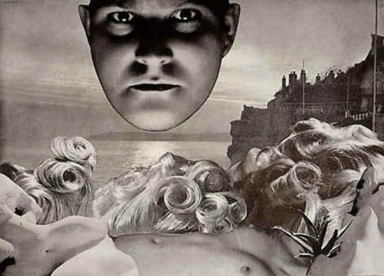 Marcel G. Lefrancq. Visage 1939. Via lefrancq.be