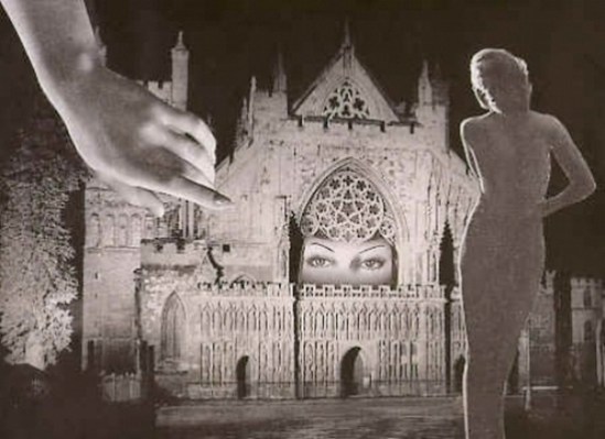 Marcel G. Lefrancq1. Sans titre 1939. Via fineartsmuseum.be