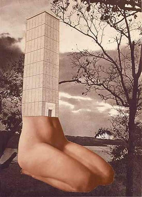 Marcel G. Lefrancq1. Sans titre 1939. Via lefrancq.be