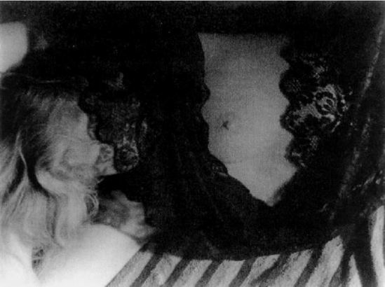 Vaclav Zykmund. Sans titre 1937. Via artnet