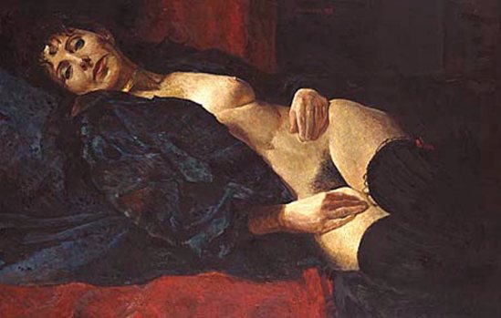 Ben Snijders. Fleur in Bontjasje