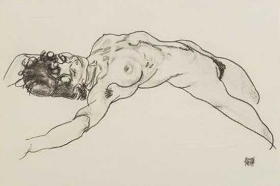 Egon Schiele