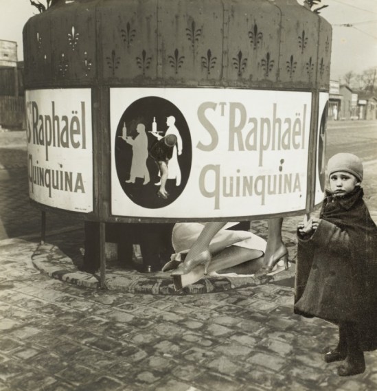 Georges Hugnet. My wanderings lead me, from Eight days at Trébaumec 1936. Via clevelandart