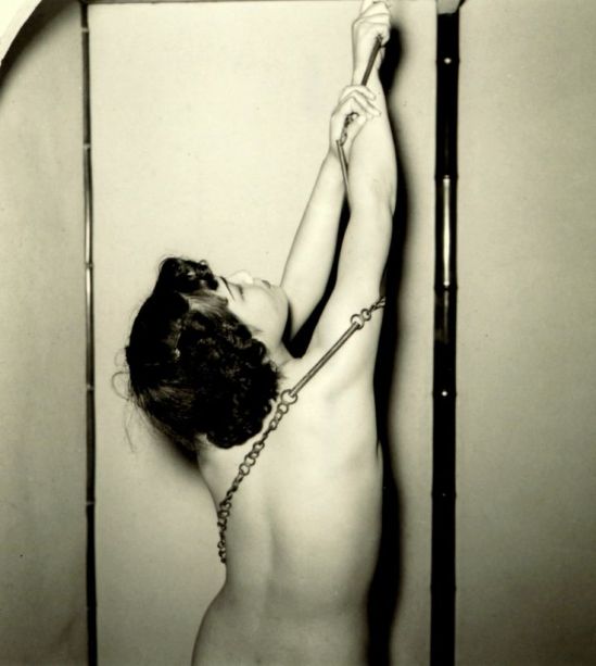 Kansuke Ymamoto 1950 ©Toshio Yamamoto