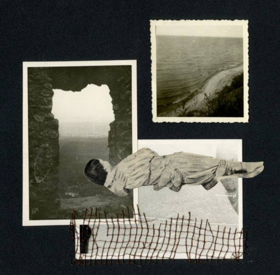 ®Crafty Dogma. Caught. Via flickr