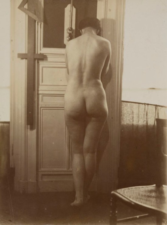 Emili Vilà i Gorgoll. Sans titre entre 1920-1930. Via calaix.gencat