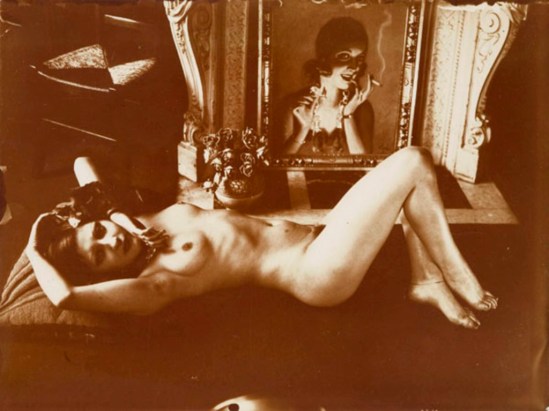 Emili Vilà i Gorgoll. Sans titre. Nd. Via calaix.gencat