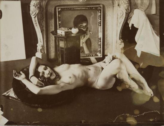 Emili Vilà i Gorgoll. Sans titre. Nd. Via calaix.gencat