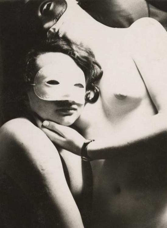 Franz Roh. Sans titre 1925. Via ccpemuseum