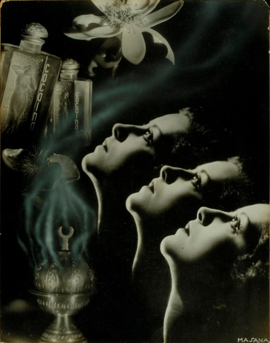 Josep Masana. Cocaina. Via museunacional.cat