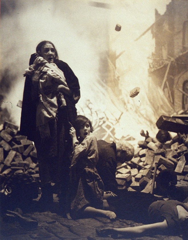 Lejaren à Hiller 1940. Via geh