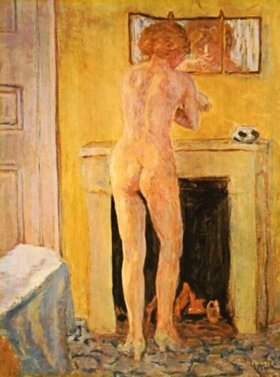 Pierre Bonnard 1913