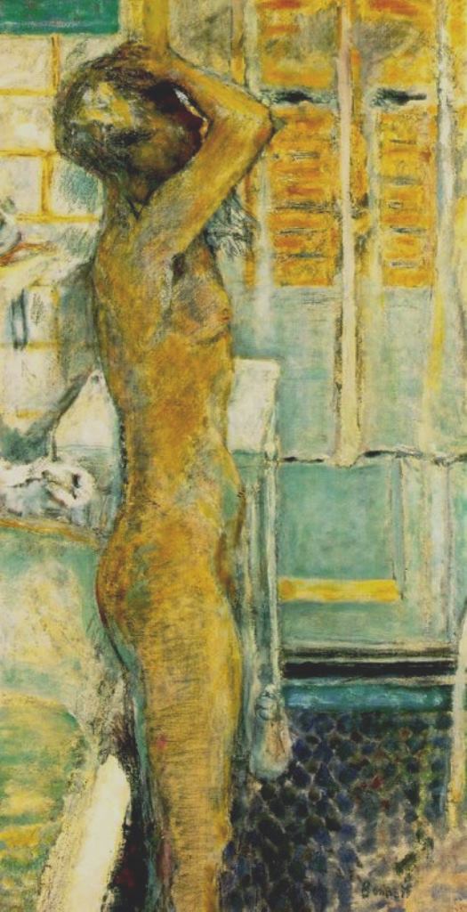 Pierre Bonnard 1929