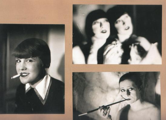 Jacques-Henri Lartigue 1927. Scan personnel de Lartigue, l’album d’une vie. ®Centre Pompidou, Editions du Seuil 2003