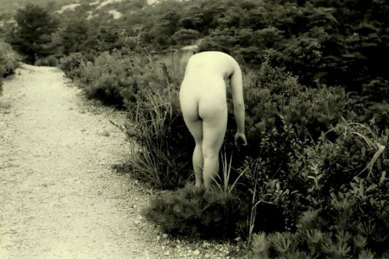 Kansuke Yamamoto 1955©Toshio Yamamoto 