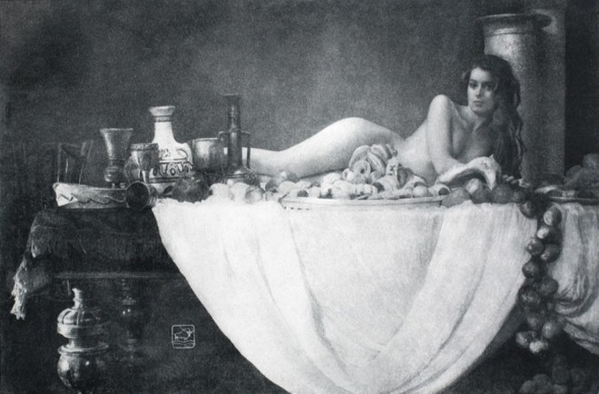 ®Maxim Zheleznyakov