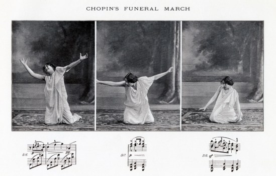 François Frédéric dit Fred Boissonnas 1904.  Emma Guipet née Archinard dite Magdeleine G. Via ville-ge