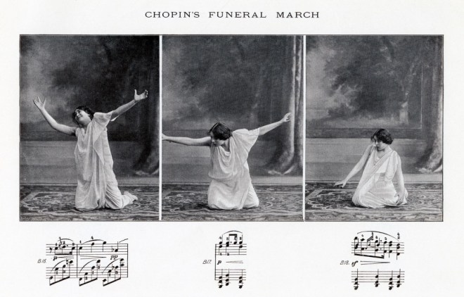 François Frédéric dit Fred Boissonnas 1904.  Emma Guipet née Archinard dite Magdeleine G. Via ville-ge