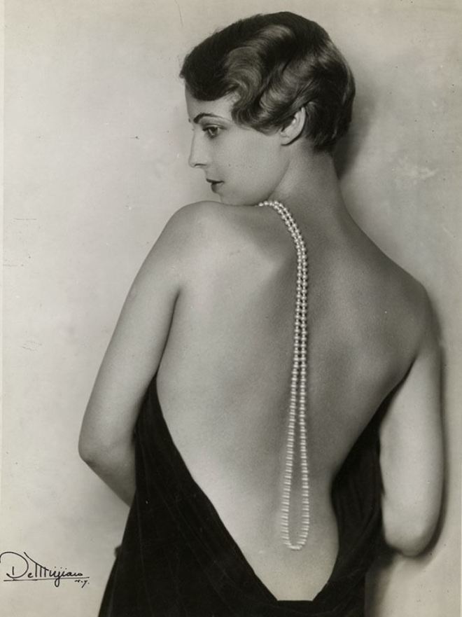 John de Mirjian 1930. Via ebay