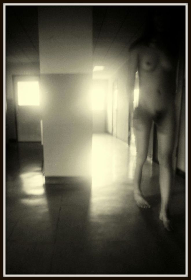 Kansuke Yamamoto 1970©Toshio Yamamoto 